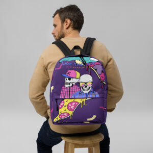 Live The Life Backpack