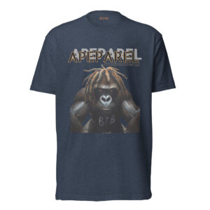 APEPAREL ONE DEEP